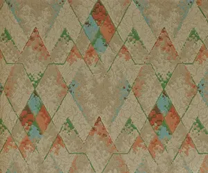 Jazzy: Design in SMB wallpaper sample book