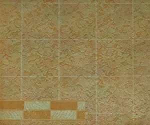 Rectangles: Design in SMB wallpaper sample book