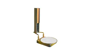 Optic: Designoscope optical toy