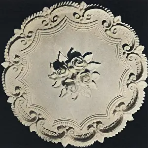 Scallop: Designs for Cake Tops
