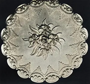 John Maclellan: Designs for Cake Tops