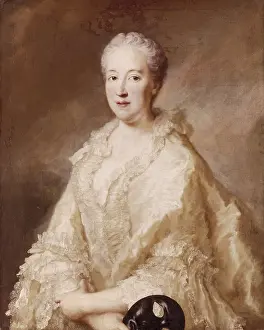 Josepha: Desmarees, Gerorg, (1697
