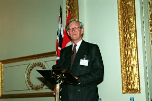 Conf: Desmond O'Conor