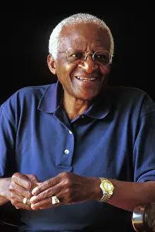 Mpilo: Desmond Tutu