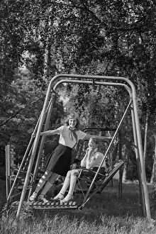 Schoolgirls: Desnyanka Summer Camp
