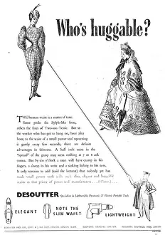 Desoutter: Desoutter Pneumatic & Electric Portable Tools
