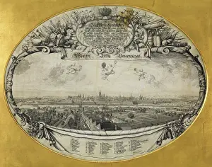 Dess: Dess Allerdurchlauchtigsten (..) Prince (..) Leopold