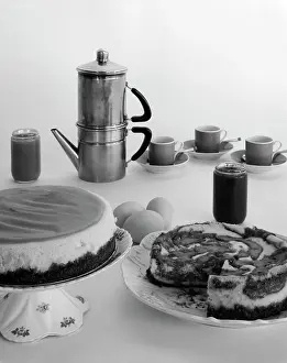 Frt001: Dessert Pir Retro