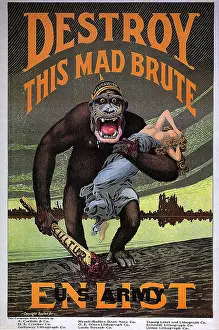 Hopps: Destroy This Mad Brute