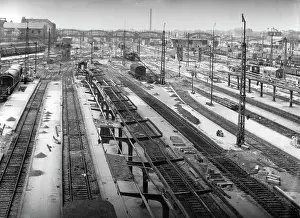 Wrecked: Destroyed Munich after the Second World War, 1945