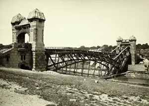 Dilapidation: Destroyed Vienna 1944-1946 - The blasted Doblinger
