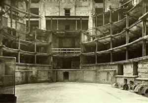 Dilapidation: Destroyed Vienna 1944-1946 - Part of the destroyed