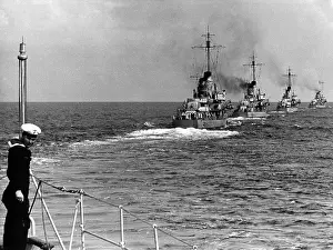 Flotilla: Destroyer flotilla of the Kriegsmarine, 1939