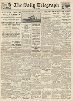 Repel: Destroyer HMS Exmouth sunk by U-Boat
