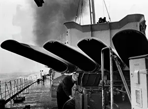 Maass: Destroyer Leberecht Maass, 1939