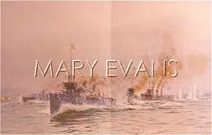 Bight: DESTROYERS ENGAGE MAINZ