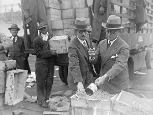 Smash: Destruction of alcohol during Prohibition in the United Stat