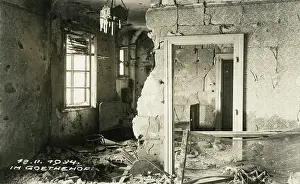 Rebellions: Destruction of the Goethehof