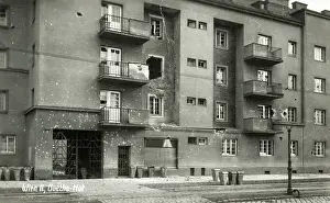 Rebellions: Destruction of the Goethehof
