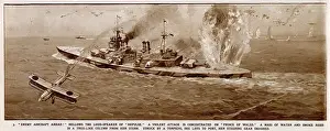 Jun20: The destruction of HMS Prince of Wales, 1941