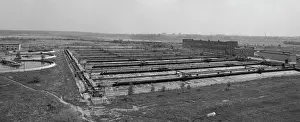 Netelev: Destruction of Klyazma biospheric complex