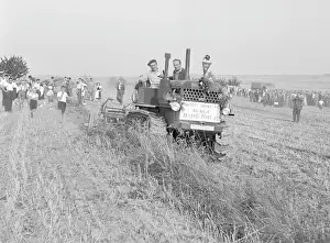 Drastic: Destruction of small farmers