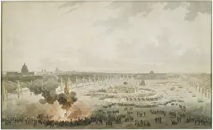 Feudal: Destruction of the Symbols of