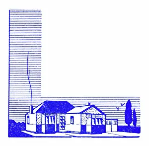 Detached: Detached house