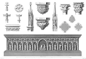Koln: DETAILS FROM KOLN CATH
