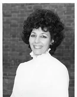Detective Inspector Carol Scard, Met Police, London