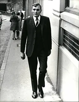 Envelopes: Detective Sergeant Roger Street, McKay kidnapping case