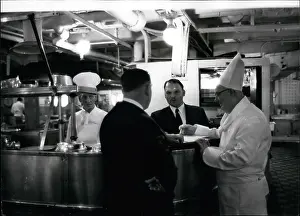 Solve: Detectives on board Queen Mary, Southampton