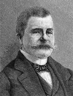 Detlev: Detlev von Liliencron