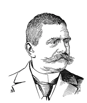 Detlev: Detlev von Liliencron