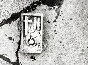 Devices: Detonation devices