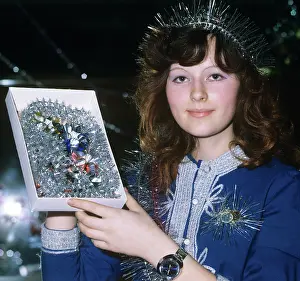 Detsky: Detsky Mir department store, 1979