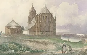 Altenburg: Deutsch-Altenburg