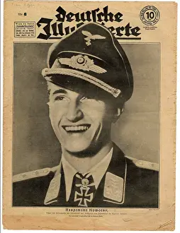 Heroism: Deutsche Illustrierte