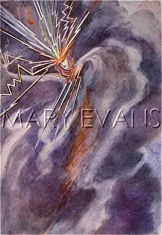 Deva: DEVA / LIGHTNING