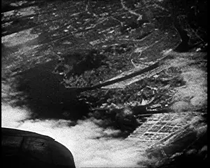 Hiroshima: Devastation In Hiroshima, Empire Of Japan