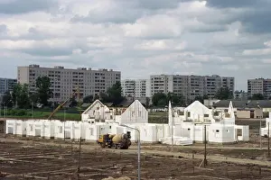 Foam: Development of Novgorod