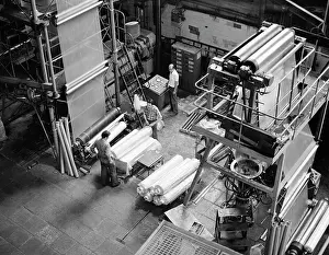 Plastik: Development and production center Plastik, 1981