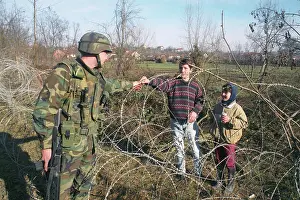 Metelitsa: Developments in Bosnia and Herzegovina, 1996