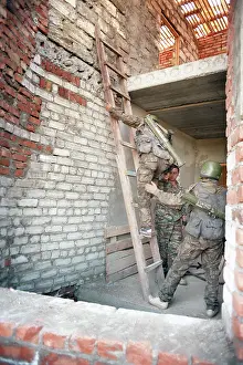 Velichkin: Developments in Budyonnovsk, 1995