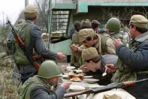Moldavian: Developments in Moldavia, 1992