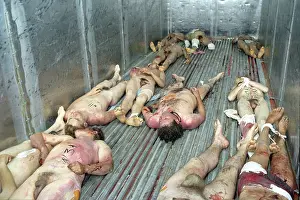 Corpses: Developments in Moldavia, 1992
