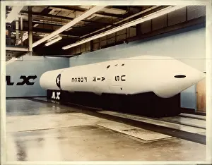 Contractors: US Develops Intercontinental Missile