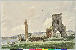 Erne: Devenish, Lough Erne