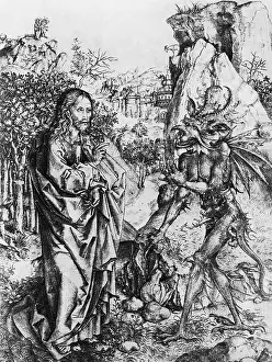 Satan: The Devil