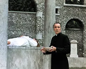 To The Devil A Daughter (1976)